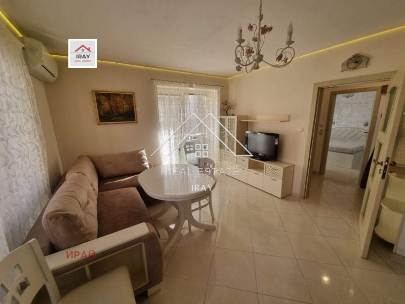 Дава под наем  2-стаен град Стара Загора , Център , 65 кв.м | 90281981
