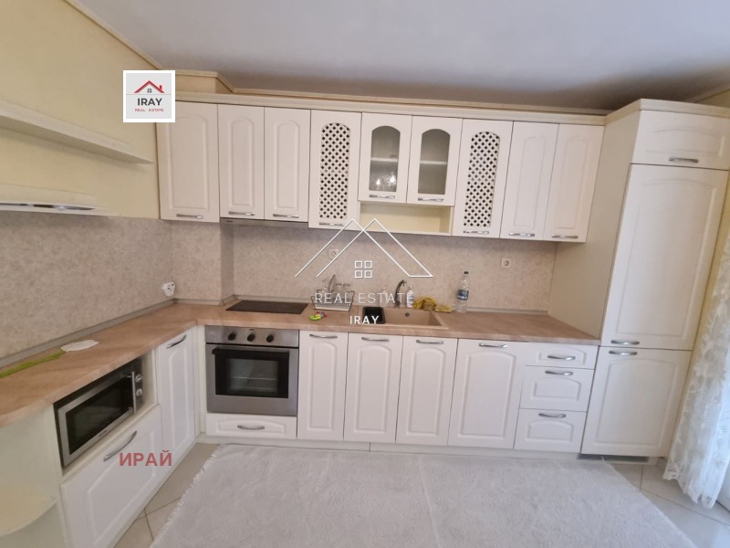 Дава под наем  2-стаен град Стара Загора , Център , 65 кв.м | 90281981 - изображение [7]
