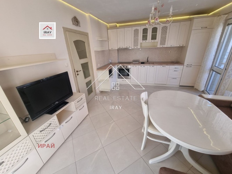 Дава под наем  2-стаен град Стара Загора , Център , 65 кв.м | 90281981 - изображение [5]