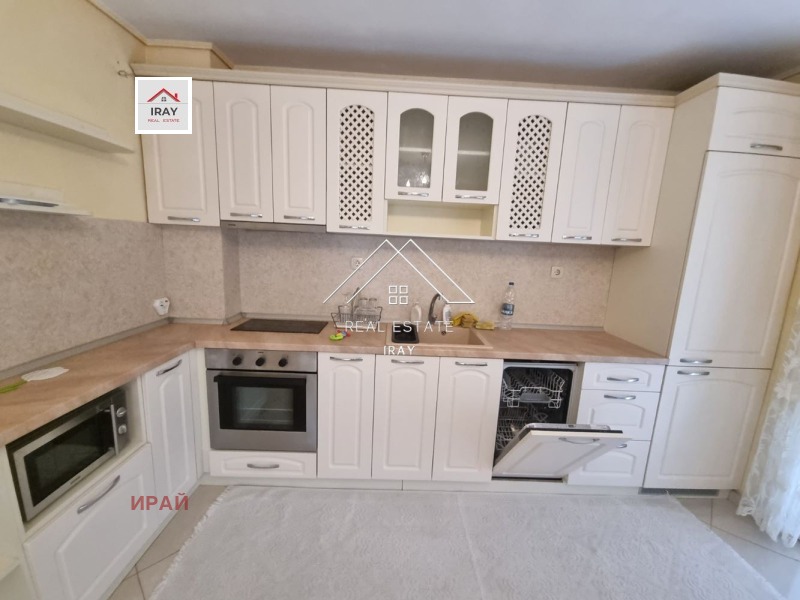 Дава под наем  2-стаен град Стара Загора , Център , 65 кв.м | 90281981 - изображение [9]