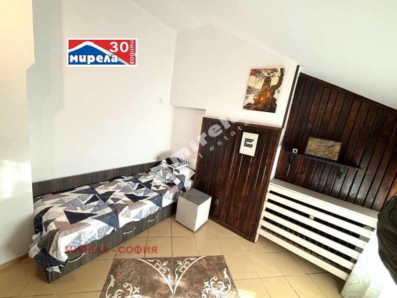 Дава под наем 2-СТАЕН, гр. София, Център, снимка 6 - Апартаменти - 52613772