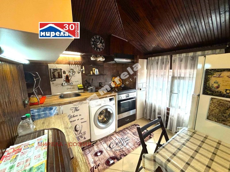 Дава под наем 2-СТАЕН, гр. София, Център, снимка 5 - Апартаменти - 52613772