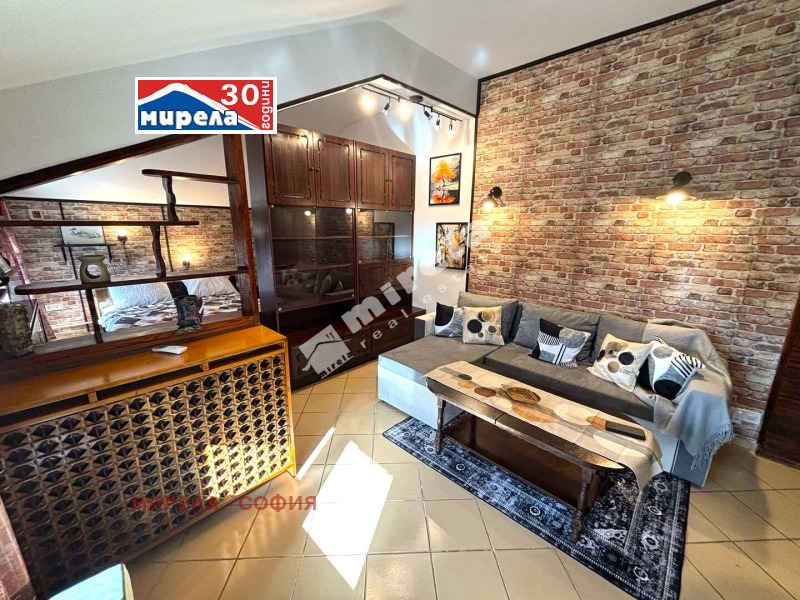 Под наем 2-СТАЕН, град София, Център • 650 € / 1271.29 лв. • 40958907 1