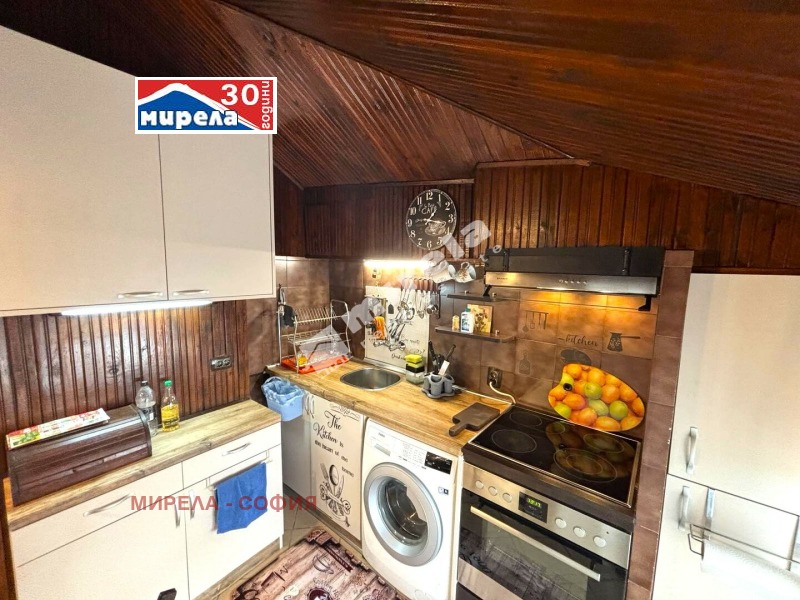 Дава под наем 2-СТАЕН, гр. София, Център, снимка 4 - Апартаменти - 52613772