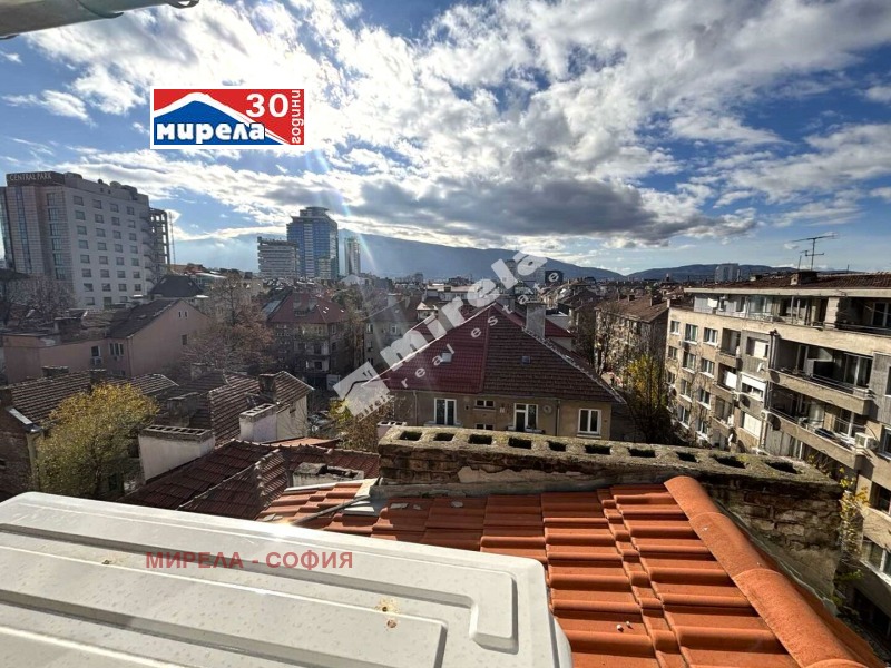 Дава под наем 2-СТАЕН, гр. София, Център, снимка 10 - Апартаменти - 52613772