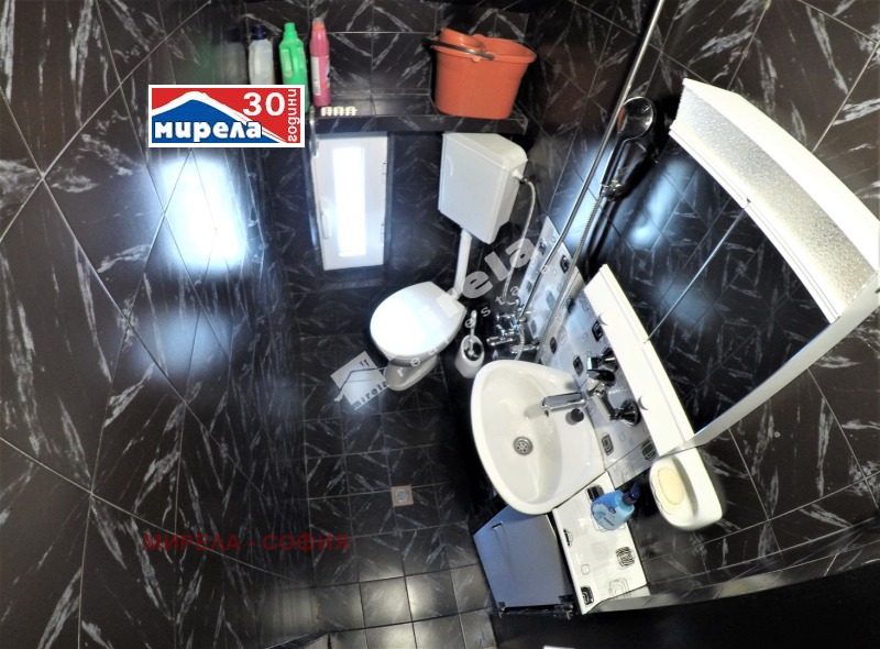 Дава под наем 2-СТАЕН, гр. София, Център, снимка 9 - Апартаменти - 52613772