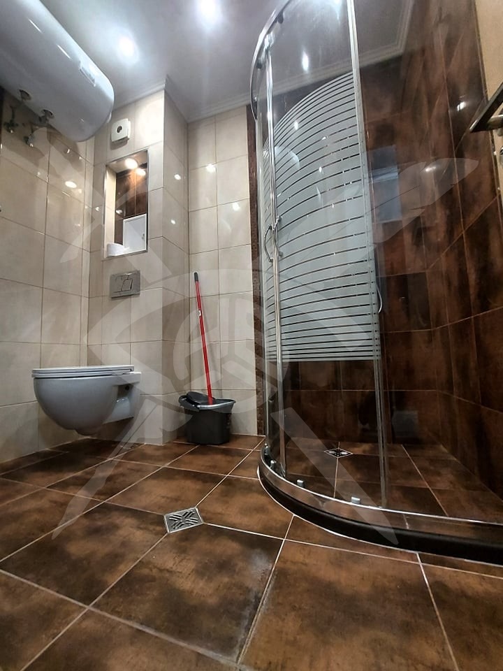 Дава под наем 2-СТАЕН, гр. Бургас, Център, снимка 10 - Апартаменти - 54032053