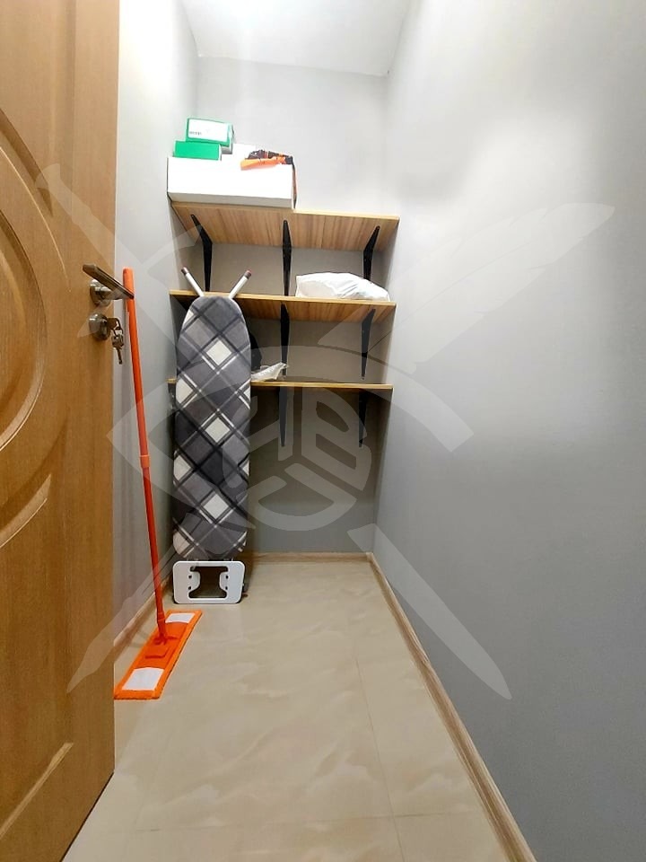 Дава под наем 2-СТАЕН, гр. Бургас, Център, снимка 7 - Апартаменти - 54032053