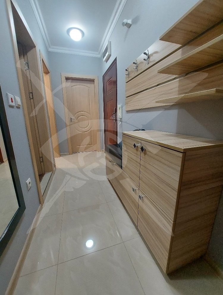 Дава под наем 2-СТАЕН, гр. Бургас, Център, снимка 8 - Апартаменти - 54032053