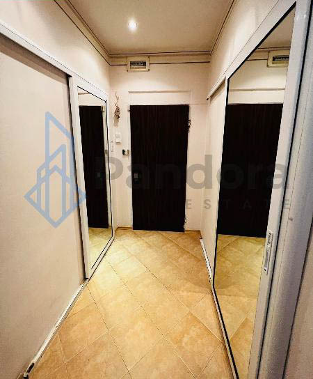 Дава под наем 2-СТАЕН, гр. София, Славия, снимка 5 - Апартаменти - 56236968