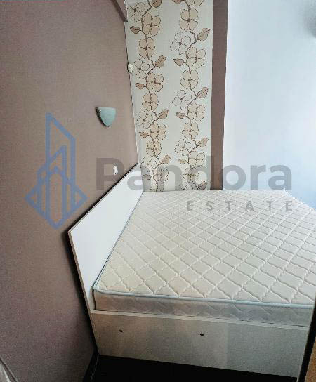 Дава под наем 2-СТАЕН, гр. София, Славия, снимка 9 - Апартаменти - 56236968
