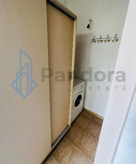 Дава под наем 2-СТАЕН, гр. София, Славия, снимка 10 - Апартаменти - 56236968