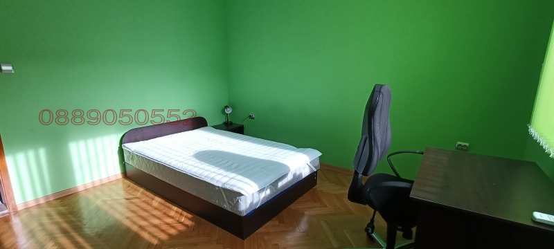 Дава под наем 3-СТАЕН, гр. Плевен, Широк център, снимка 8 - Апартаменти - 52781945