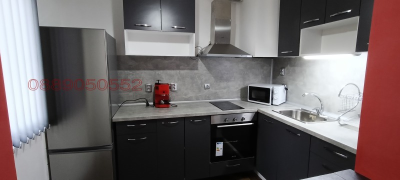 Дава под наем 3-СТАЕН, гр. Плевен, Широк център, снимка 2 - Апартаменти - 52781945