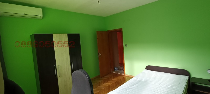 Дава под наем 3-СТАЕН, гр. Плевен, Широк център, снимка 7 - Апартаменти - 52781945