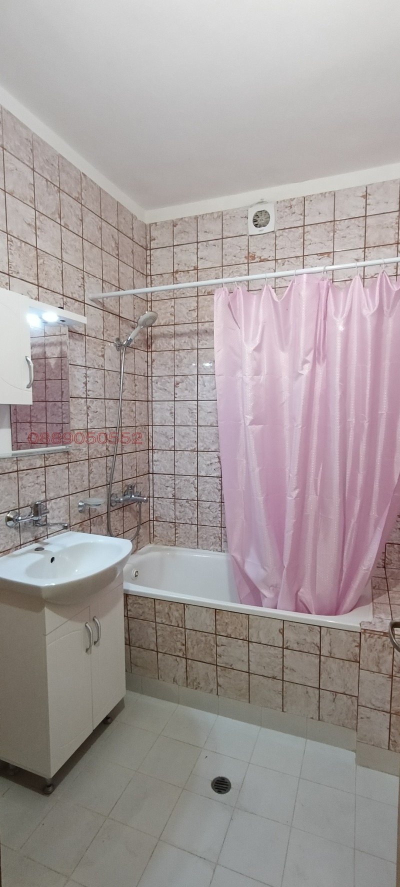 Дава под наем 3-СТАЕН, гр. Плевен, Широк център, снимка 9 - Апартаменти - 52781945