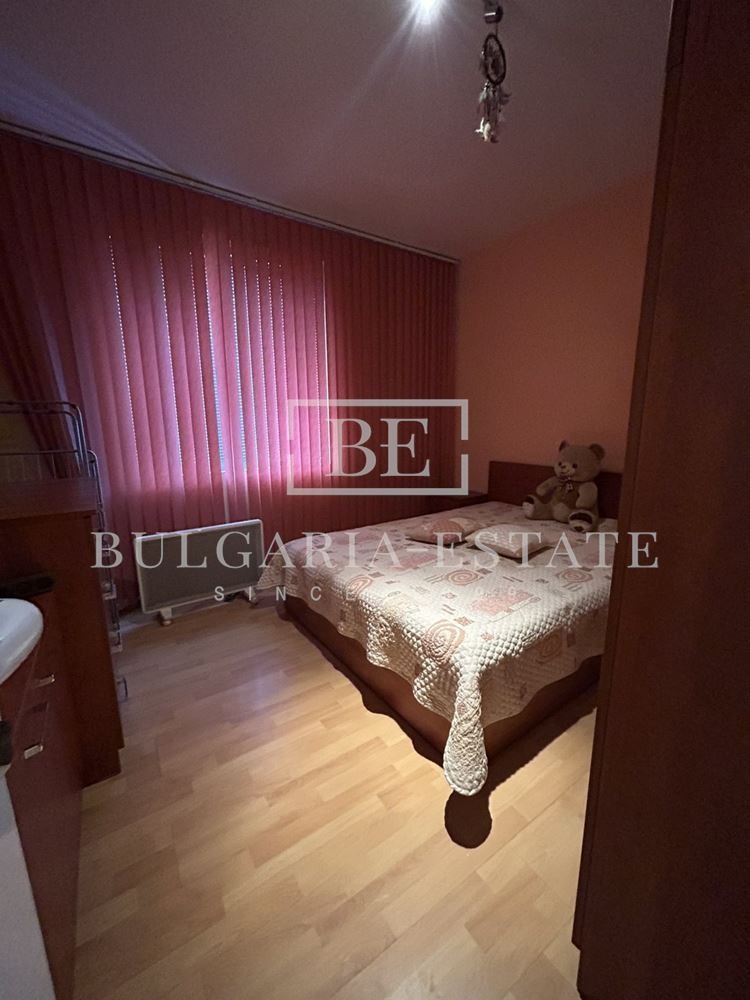Дава под наем 3-СТАЕН, гр. Варна, Център, снимка 5 - Апартаменти - 55298461