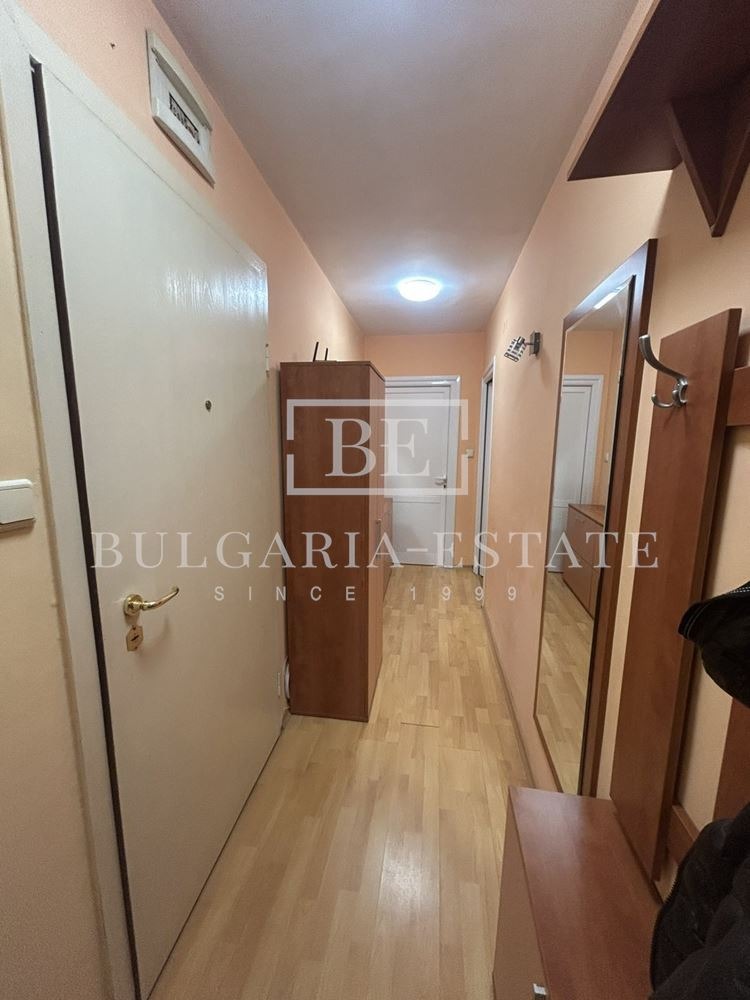 Дава под наем 3-СТАЕН, гр. Варна, Център, снимка 6 - Апартаменти - 55298461