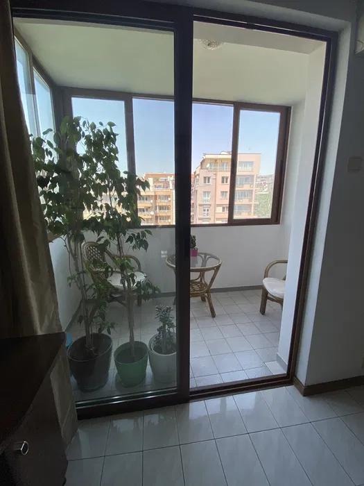 Дава под наем  4-стаен град Пловдив , Христо Смирненски , 120 кв.м | 58830301 - изображение [7]