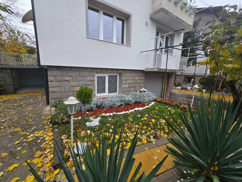 Дава под наем КЪЩА, гр. София, Орландовци, снимка 5 - Къщи - 53523405