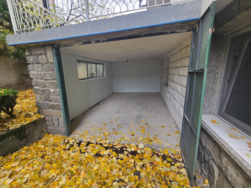 Дава под наем КЪЩА, гр. София, Орландовци, снимка 6 - Къщи - 53523405