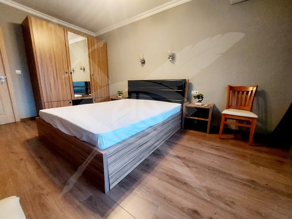 Дава под наем 2-СТАЕН, гр. Бургас, Център, снимка 3 - Апартаменти - 54032053