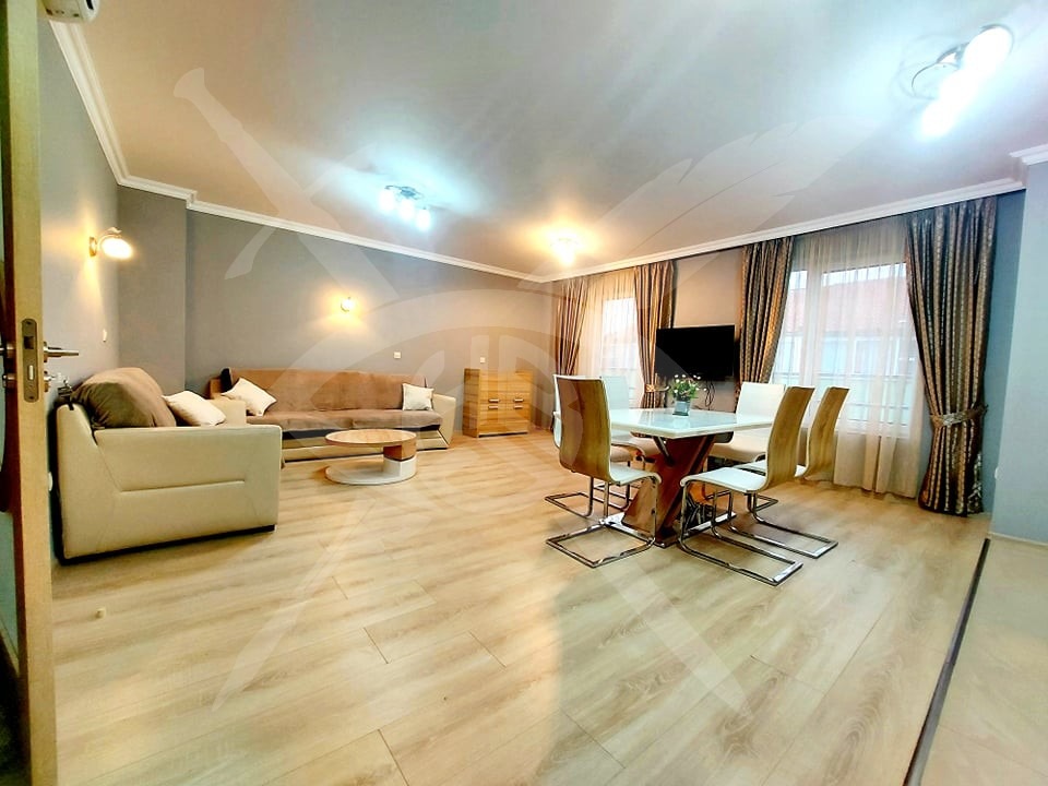 Дава под наем 2-СТАЕН, гр. Бургас, Център