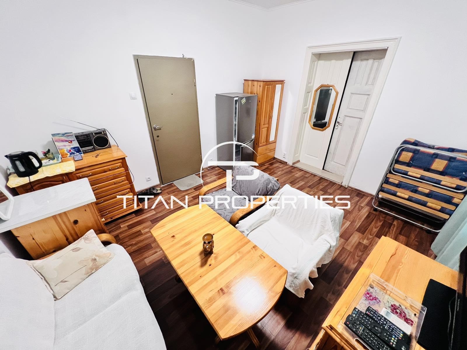 Дава под наем 2-СТАЕН, гр. Бургас, Център