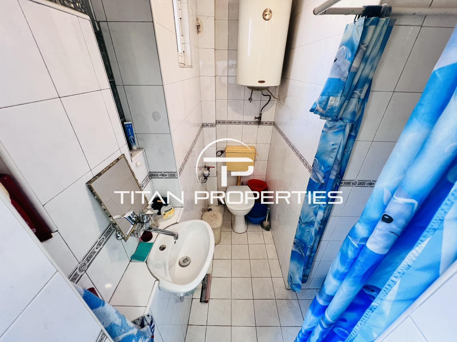 Дава под наем 2-СТАЕН, гр. Бургас, Център, снимка 8 - Апартаменти - 54350578