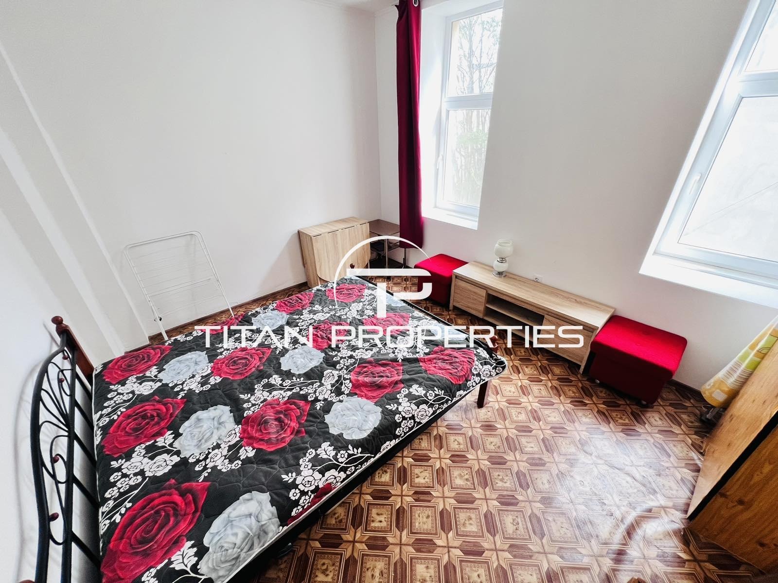 Дава под наем 2-СТАЕН, гр. Бургас, Център, снимка 6 - Апартаменти - 54350578