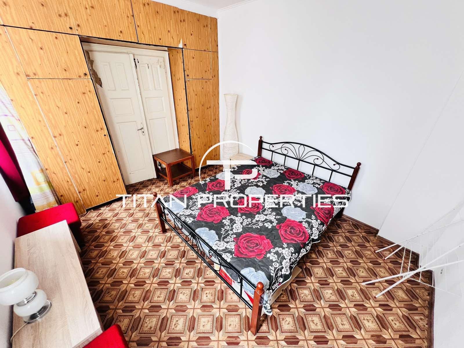 Дава под наем 2-СТАЕН, гр. Бургас, Център, снимка 4 - Апартаменти - 54350578