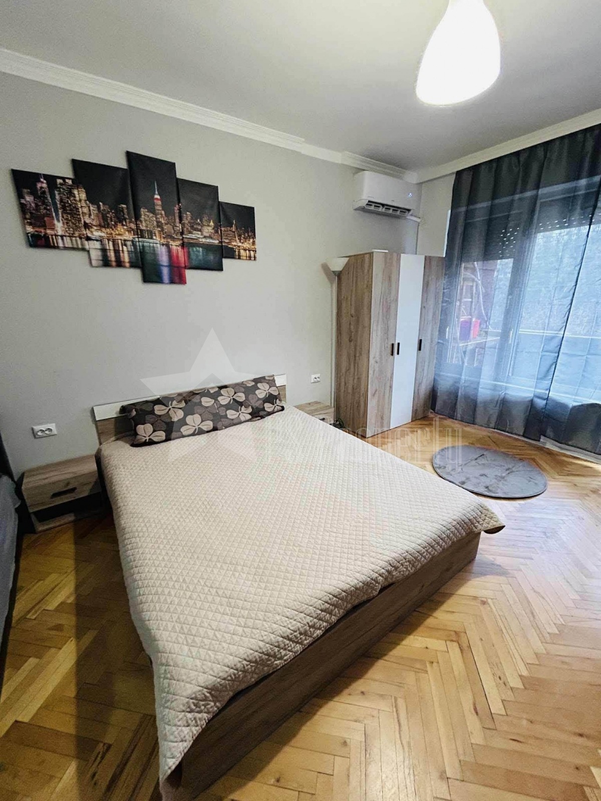 Дава под наем 3-СТАЕН, гр. Стара Загора, Център, снимка 7 - Апартаменти - 56696522