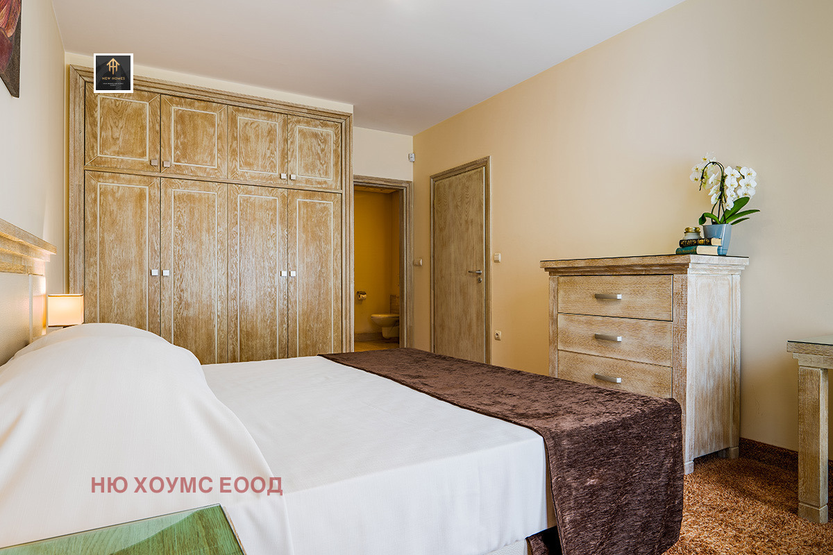 Дава под наем 4-СТАЕН, гр. София, Витоша, снимка 8 - Апартаменти - 55130210