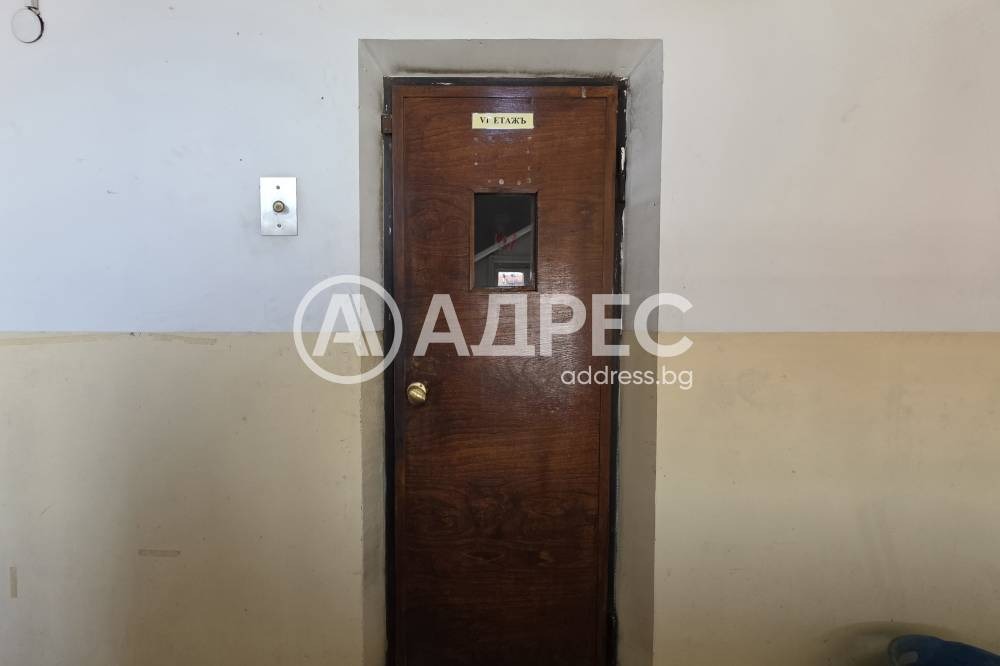 Дава под наем МНОГОСТАЕН, гр. София, Център, снимка 11 - Апартаменти - 55218559