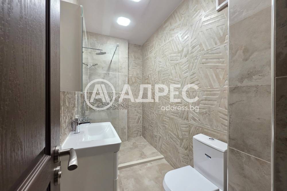 Дава под наем МНОГОСТАЕН, гр. София, Център, снимка 14 - Апартаменти - 55218559
