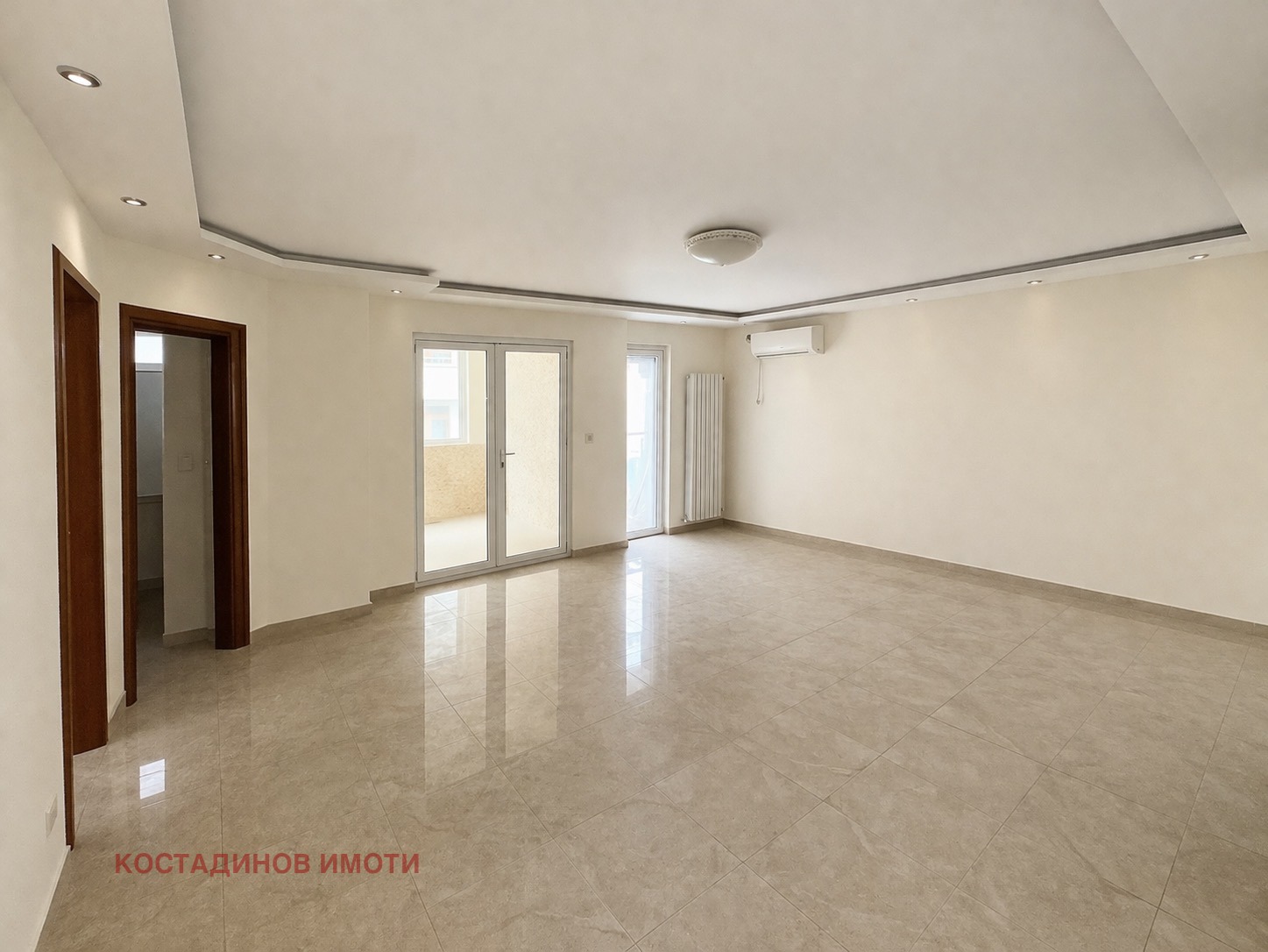 Дава под наем ОФИС, гр. Пловдив, Кършияка