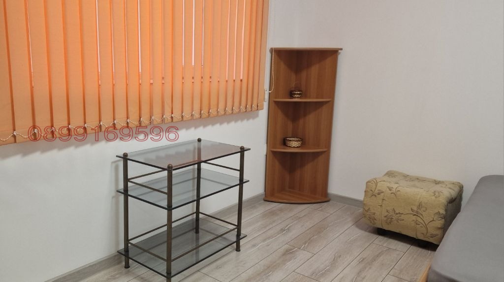 Дава под наем 3-СТАЕН, гр. София, Център, снимка 10 - Апартаменти - 54530279