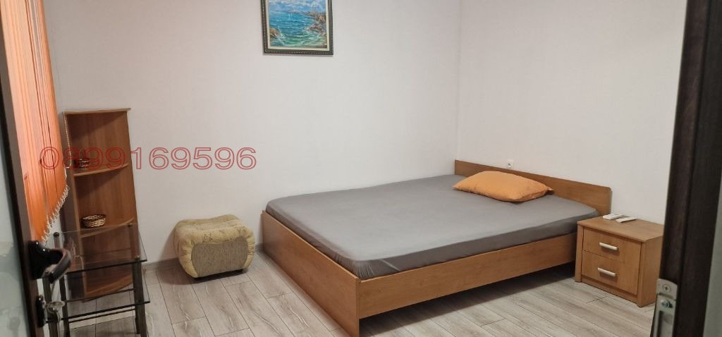 Дава под наем 3-СТАЕН, гр. София, Център, снимка 8 - Апартаменти - 54530279