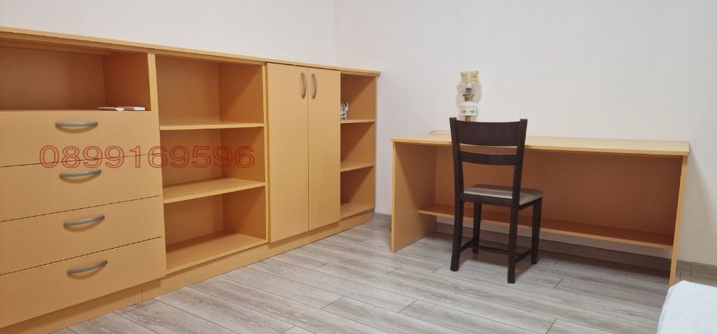 Дава под наем 3-СТАЕН, гр. София, Център, снимка 11 - Апартаменти - 54530279