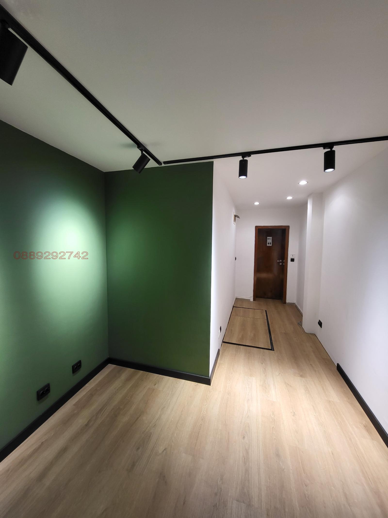 Дава под наем МАГАЗИН, гр. София, Център, снимка 2 - Магазини - 54337785