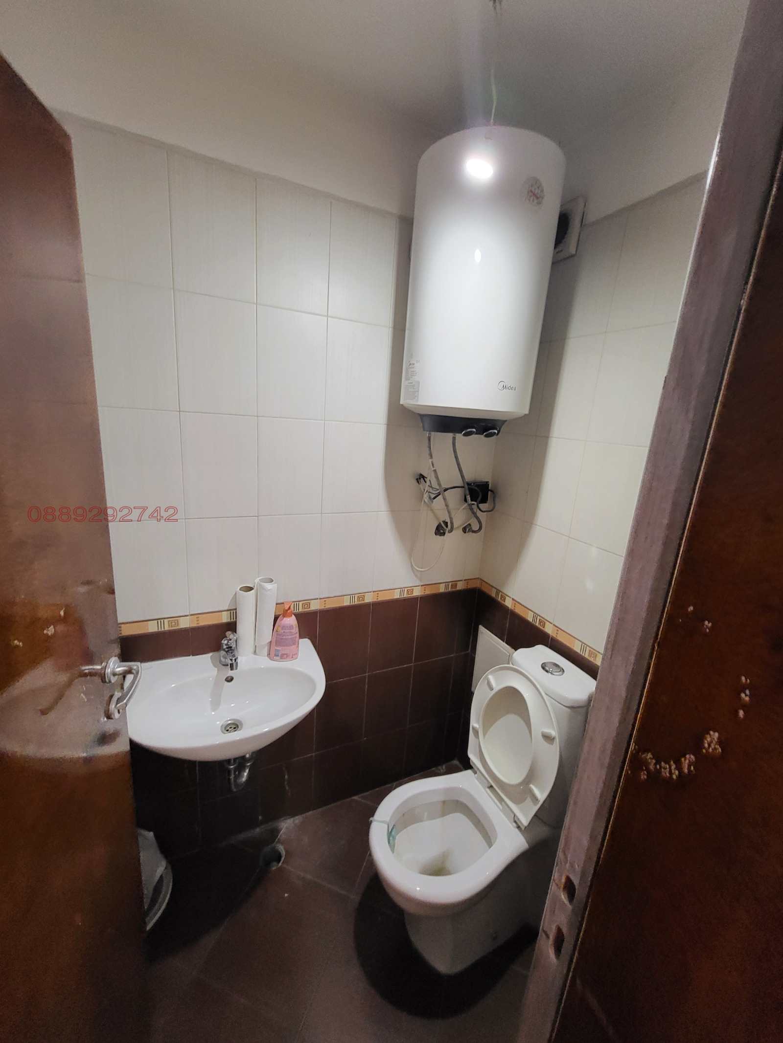 Дава под наем МАГАЗИН, гр. София, Център, снимка 5 - Магазини - 54100724