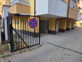 Дава под наем ГАРАЖ, ПАРКОМЯСТО, гр. София, Манастирски ливади, снимка 1