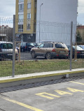 Дава под наем ГАРАЖ, ПАРКОМЯСТО, гр. Бургас, Изгрев, снимка 1