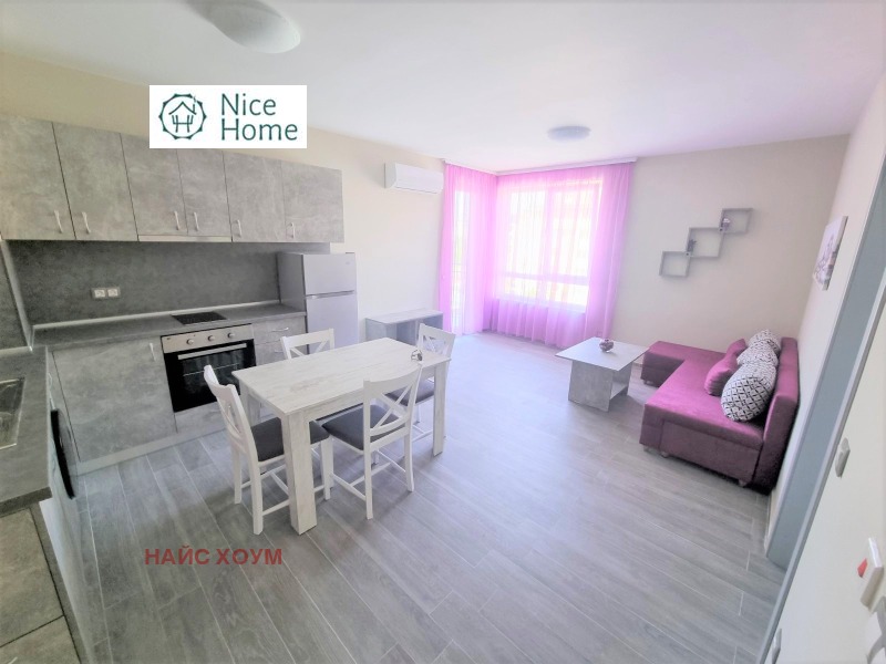 Дава под Наем 2-СТАЕН в град София, Витоша - 70 кв.м / 550 € » 1 075.71 лв., НАЙС ХОУМ
