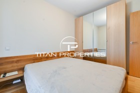 1 ložnice Centar, Sofia 9