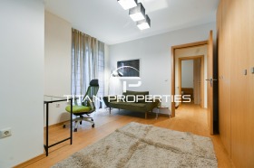 1 ložnice Centar, Sofia 3