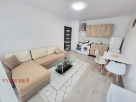 Te huur 1 slaapkamer