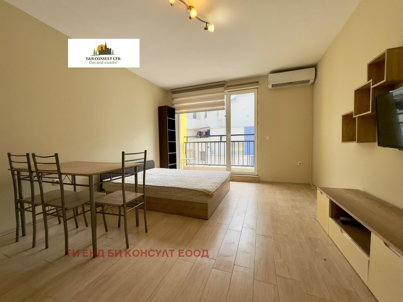 Издаје се  Студио Софија , Студентски град , 35 м2 | 39652904 - слика [4]