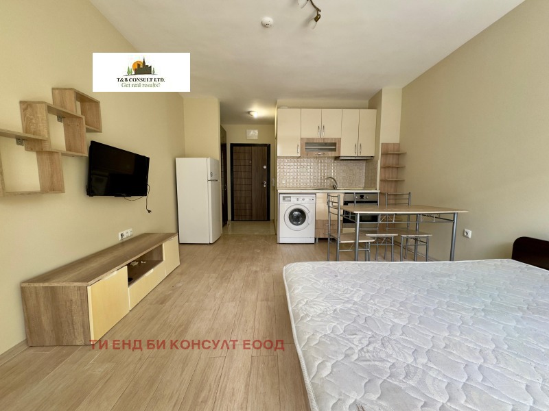 Издаје се  Студио Софија , Студентски град , 35 м2 | 39652904 - слика [6]