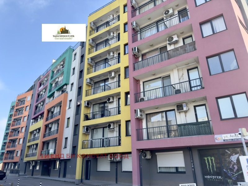 Издаје се  Студио Софија , Студентски град , 35 м2 | 39652904